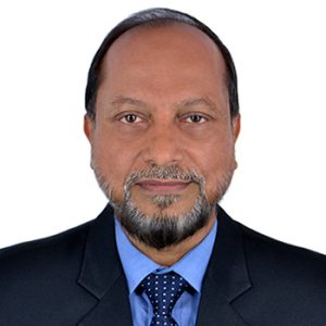 Dr. Md. Selim Reza
