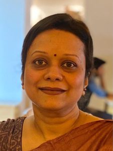 Dr. Upama Kabir