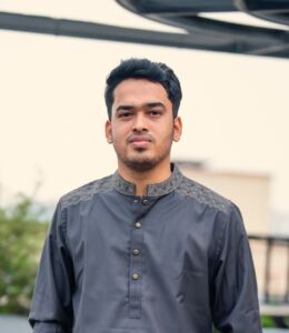 Ali Ahasan Mojahid