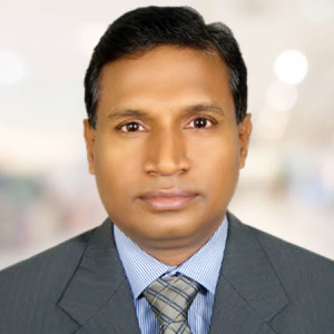 Dr. Md. Abdul Karim