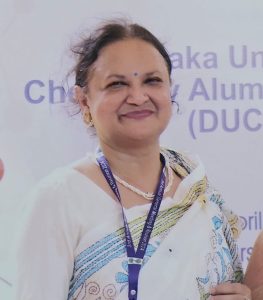 Dr. Farida Begum