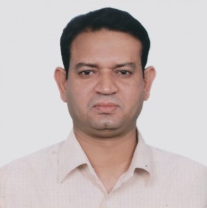Dr. Md. Humayun Kabir