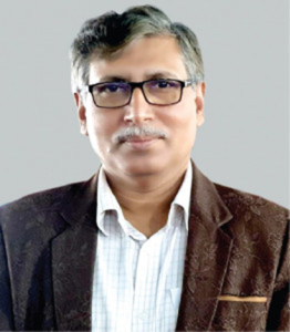 Dr. M. Mizanur Rahman