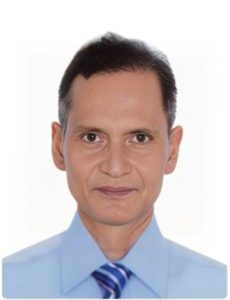 Dr. Md. Sagir Ahmed