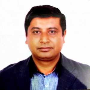 Dr. Md. Elias Al-Mamun