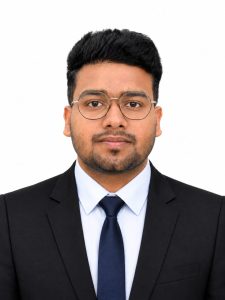 Md Sabbir Hossain
